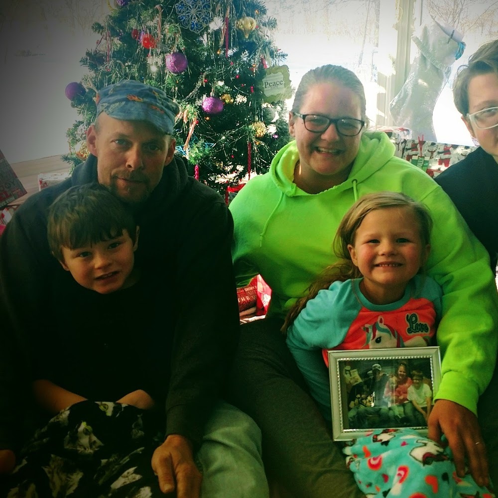 Meet your Posher, Monica